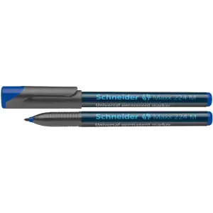 Permanentni marker OHP Schneider 224 M