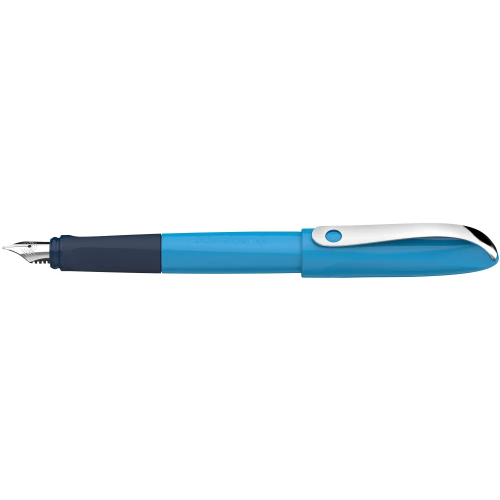 PERO NAL. SCHNEIDER WAVY MODRA