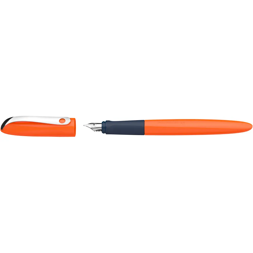 PERO NAL. SCHNEIDER WAVY ORANŽNA