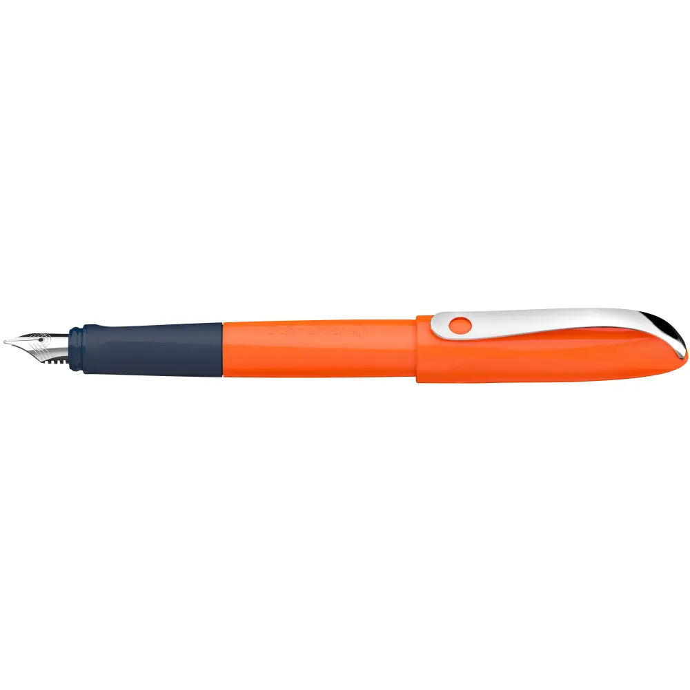 PERO NAL. SCHNEIDER WAVY ORANŽNA