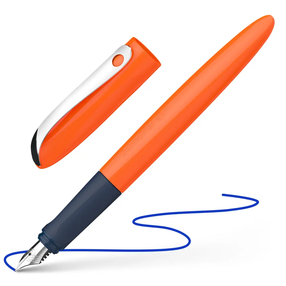 PERO NAL. SCHNEIDER WAVY ORANŽNA