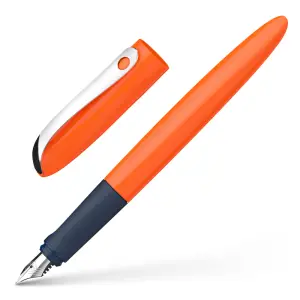 PERO NAL. SCHNEIDER WAVY ORANŽNA