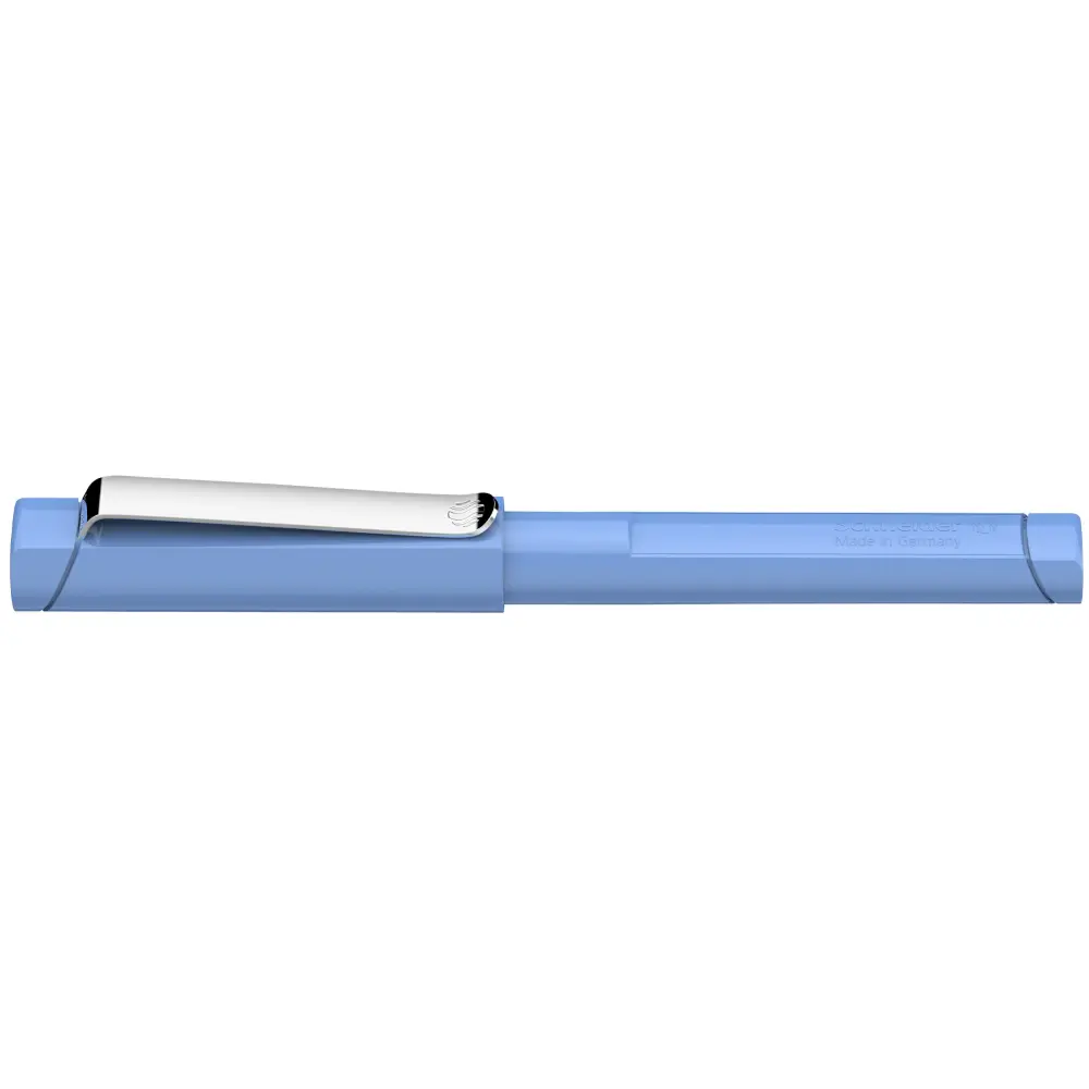 PERO NAL. SCHNEIDER BASE 23-MODRA