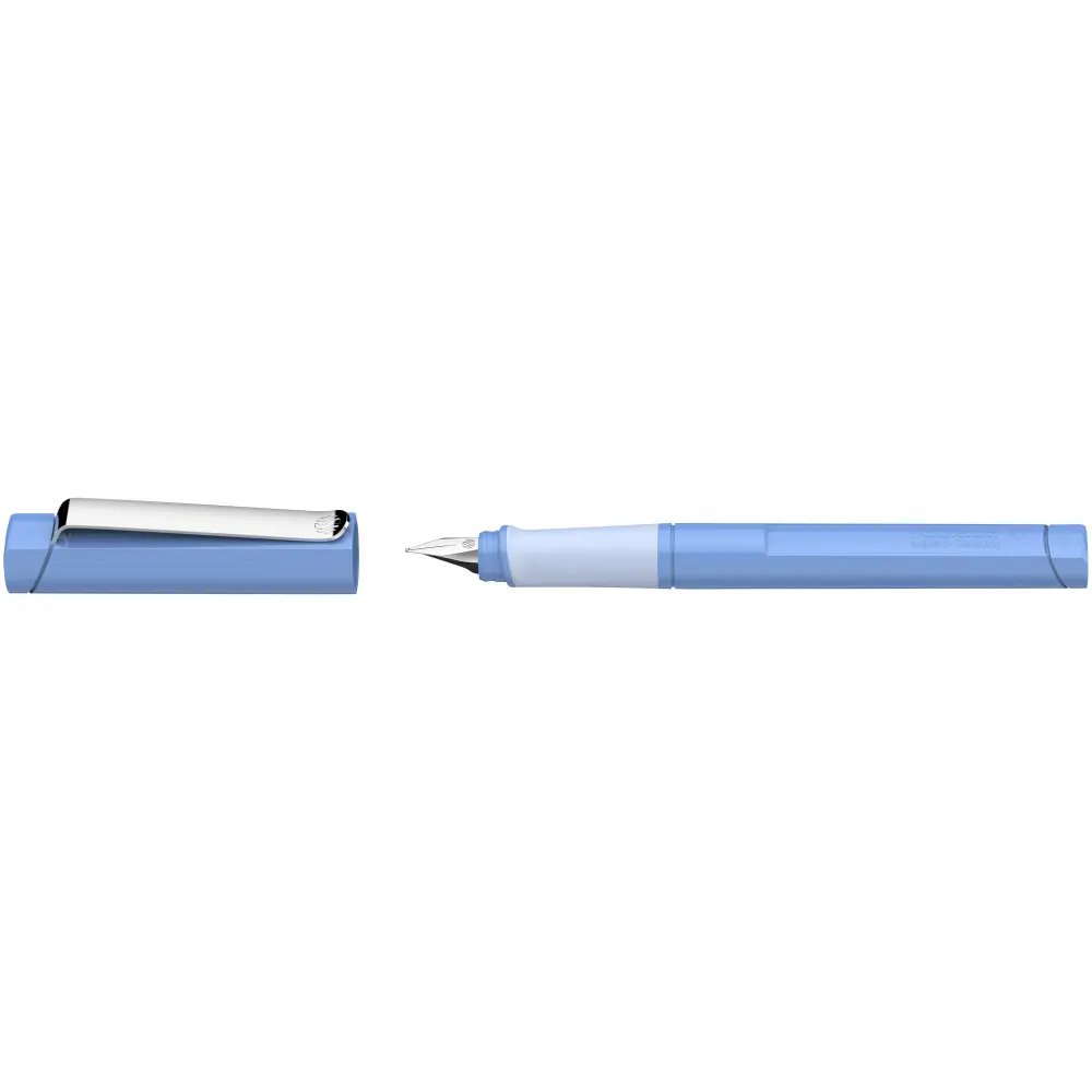 PERO NAL. SCHNEIDER BASE 23-MODRA