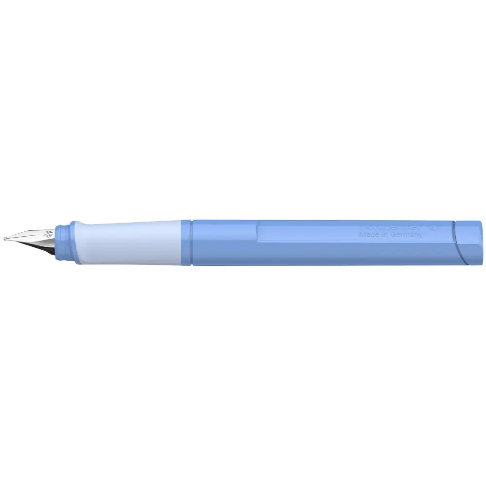PERO NAL. SCHNEIDER BASE 23-MODRA