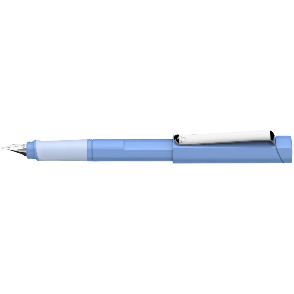 PERO NAL. SCHNEIDER BASE 23-MODRA