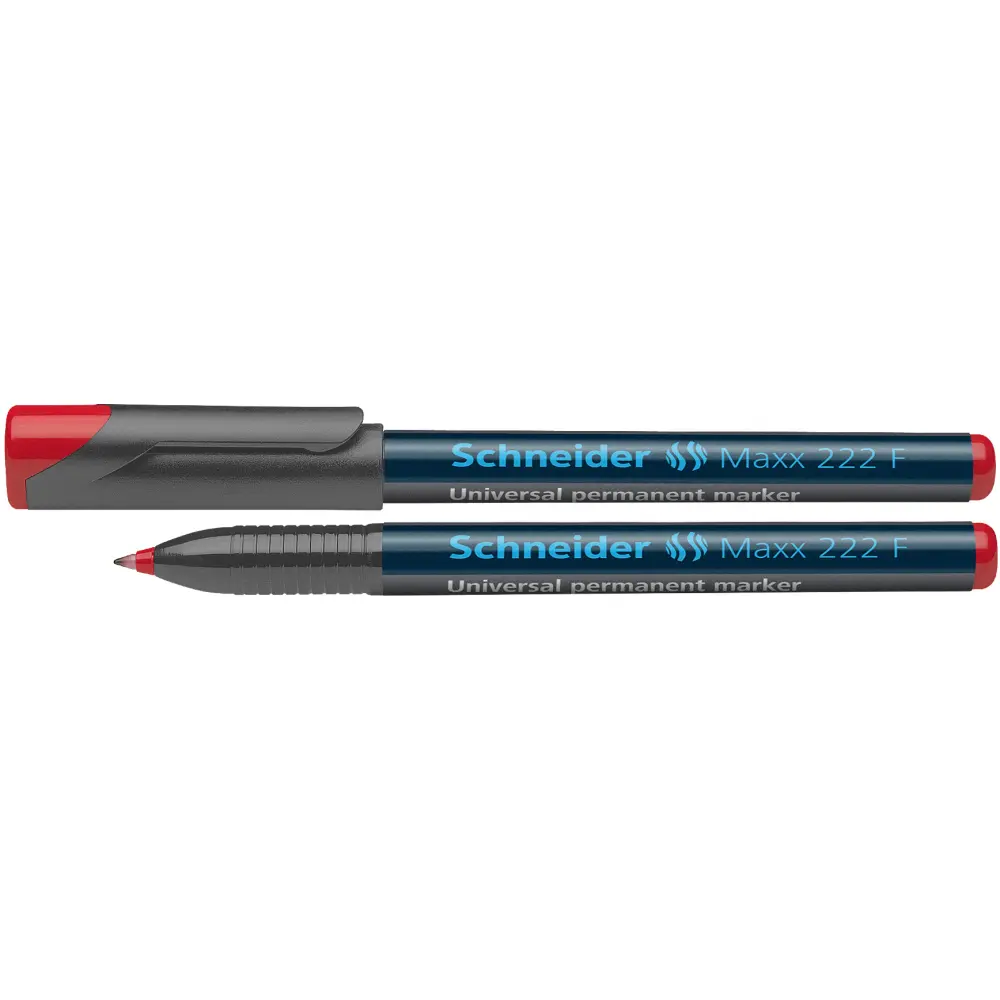 Permanentni marker OHP Schneider 222 F