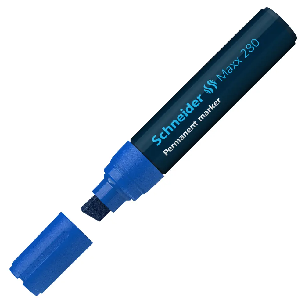 Permanentni marker Schneider 250