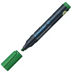 Permanentni marker Schneider 250