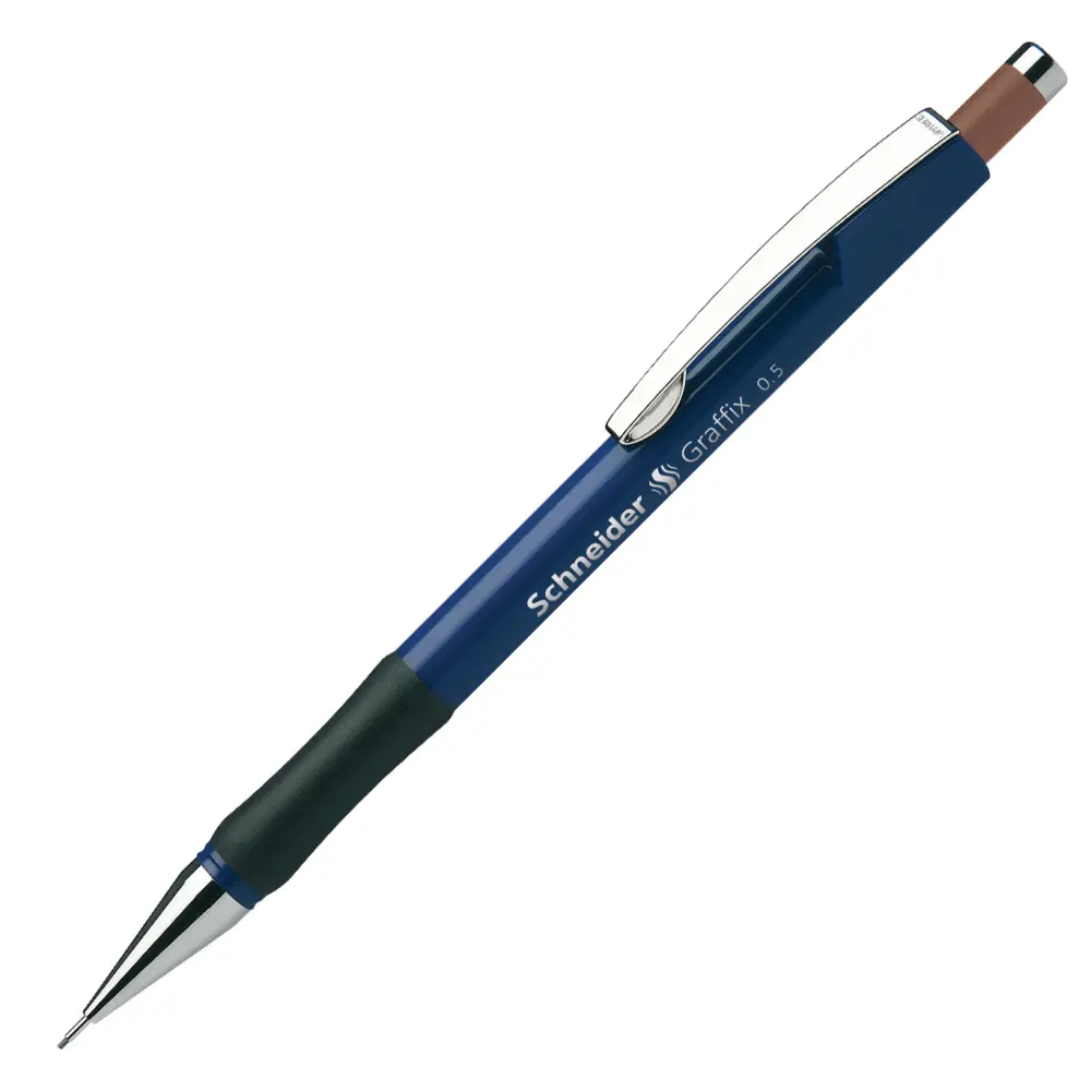 Tehnični svinčnik Schneider Graffix 0,5