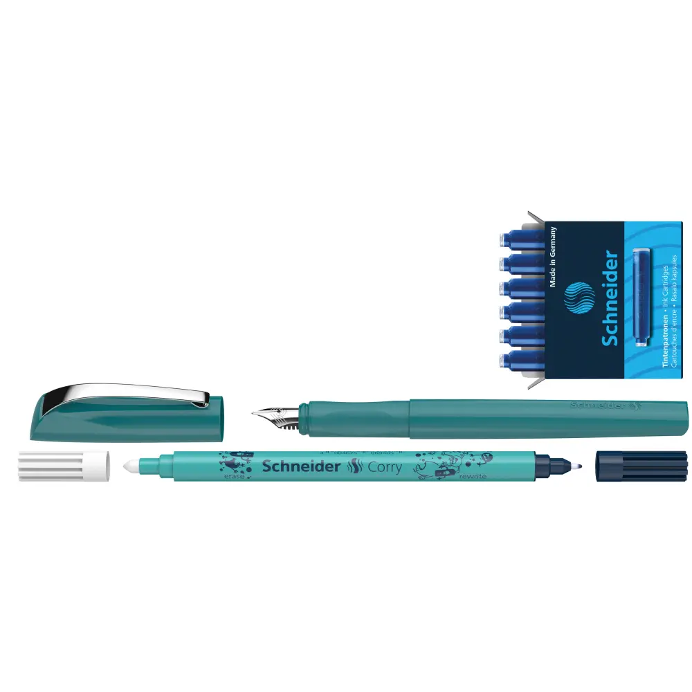 PERO NAL. SCHNEIDER CEOD COLOUR - BLISTE