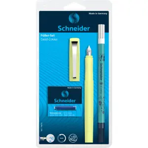 PERO NAL. SCHNEIDER CEOD COLOUR - BLISTE