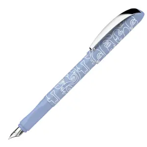 Pero nalivno SCHNEIDER Glam 21
