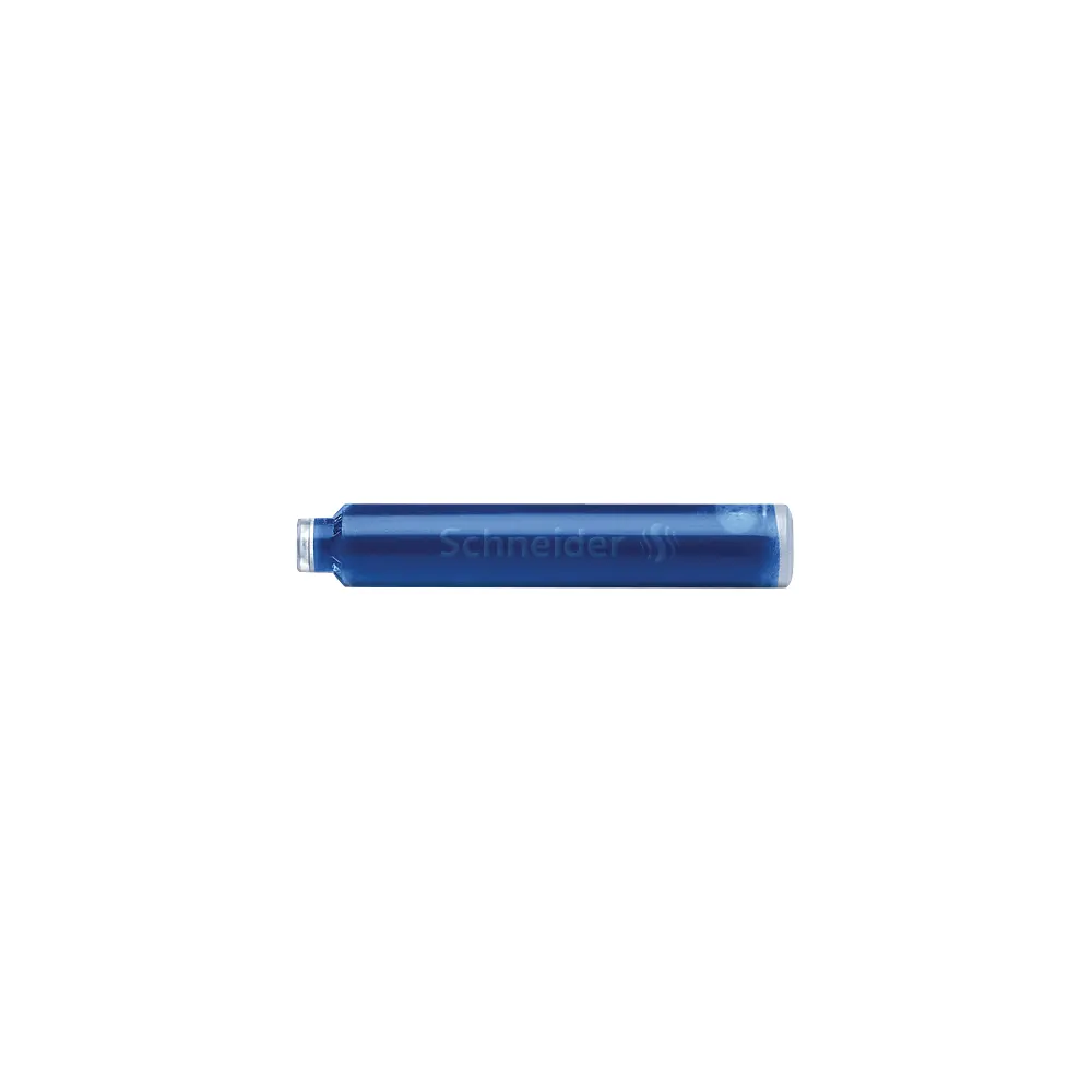 Bombice SCHNEIDER modra 6/1