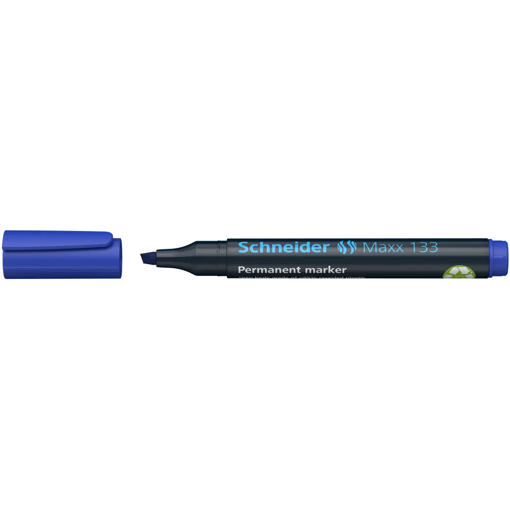 Permanentni marker Schneider 133