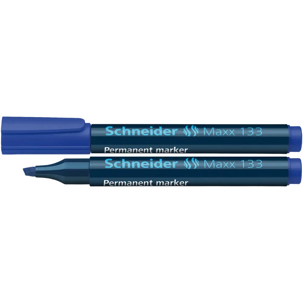 Permanentni marker Schneider 133