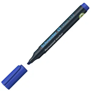 Permanentni marker Schneider 133