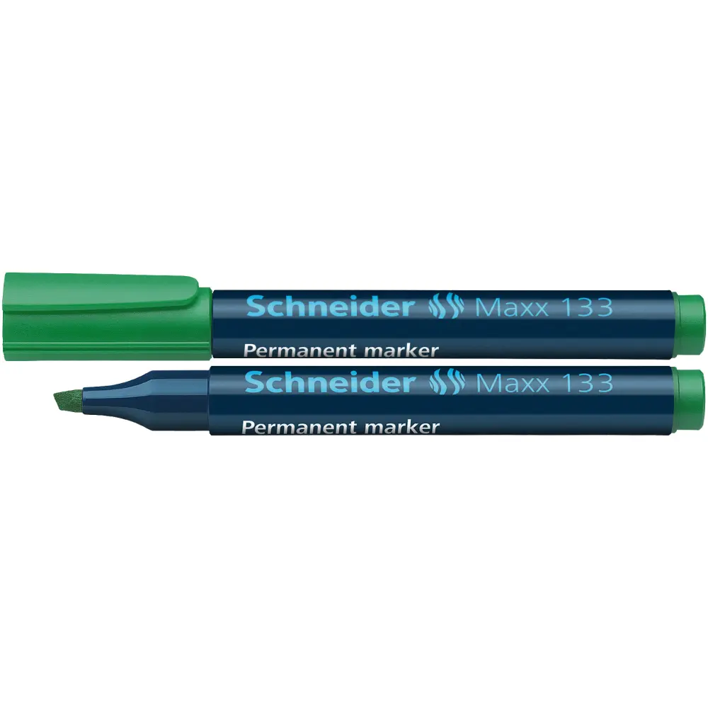 Permanentni marker Schneider 133