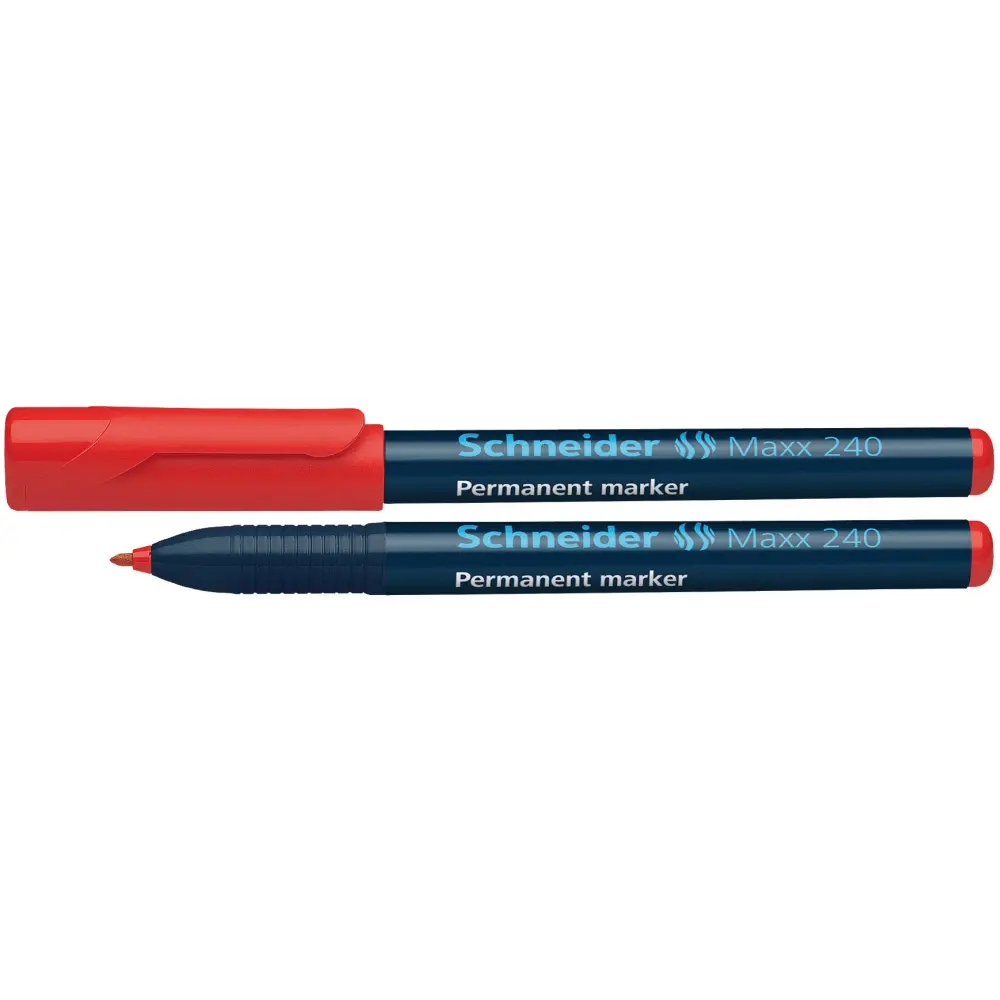 Permanentni marker Schneider 240