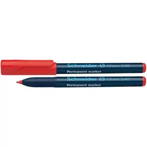 Permanentni marker Schneider 240