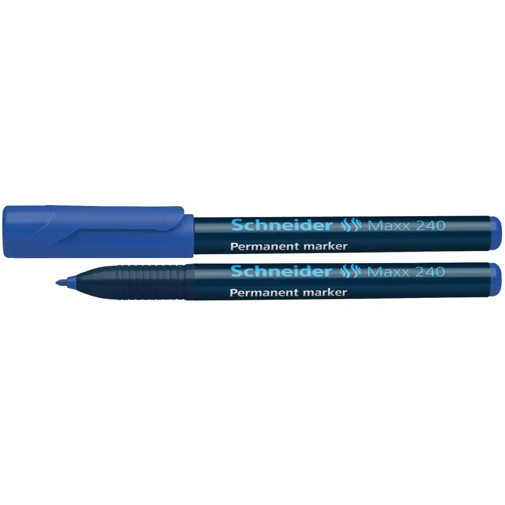 Permanentni marker Schneider 240