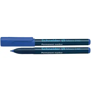 Permanentni marker Schneider 240