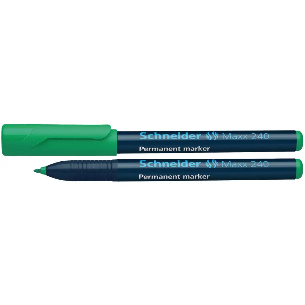 Permanentni marker Schneider 240