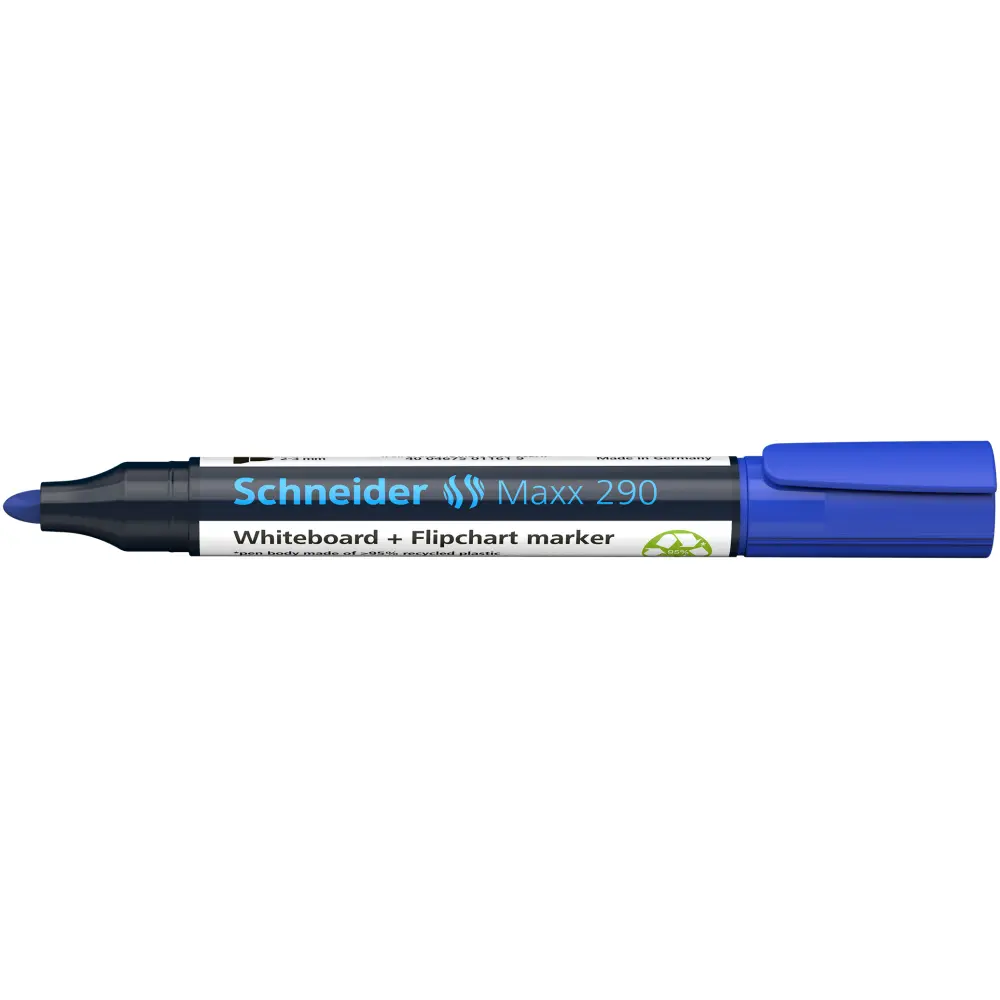Marker za tablo Maxx 290 modra 2-3mm