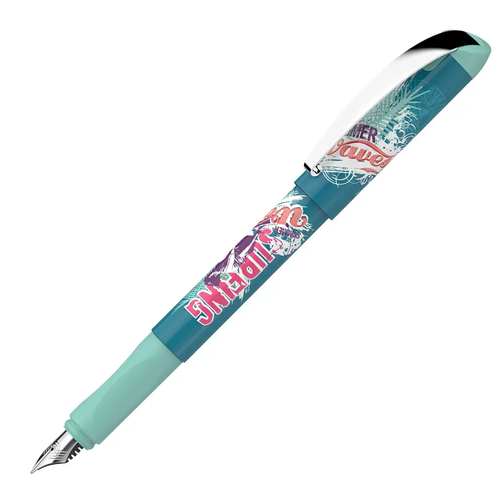 Nalivno pero SCHNEIDER Ink sportive 20