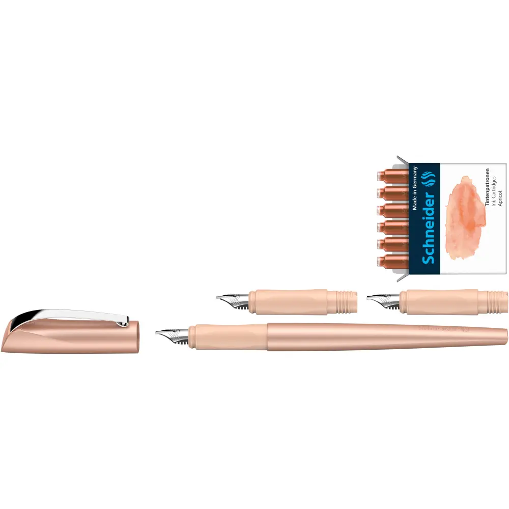SET KALIGRAFSKI SCHNEIDER MARELICA 4/1