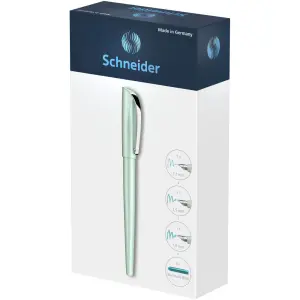 SET KALIGRAFSKI SCHNEIDER MINT 4/1