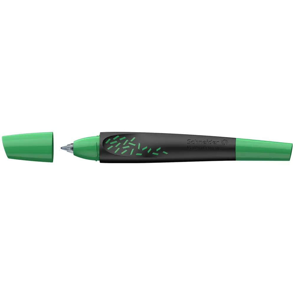Roler SCHNEIDER Breeze črna/zelena 22