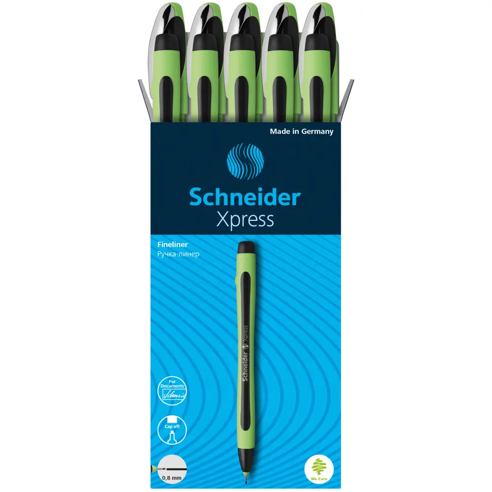 Fineliner Schneider Xpress