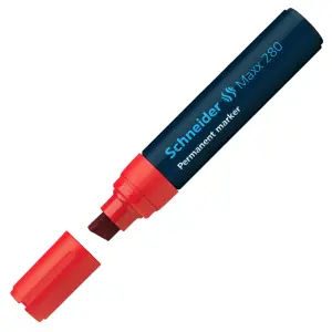 Permanentni marker Schneider 280