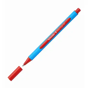 Kemični svinčnik SCHNEIDER Edge XB rdeča