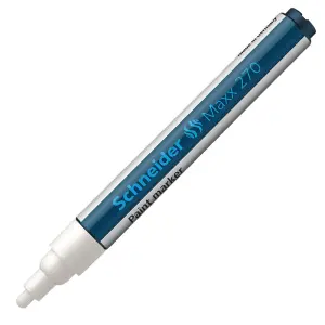 Paint marker Schneider 270
