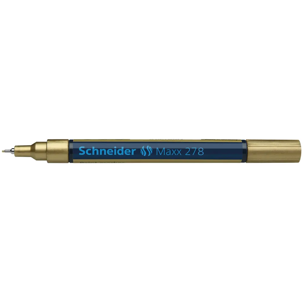 Paint marker Schneider 278