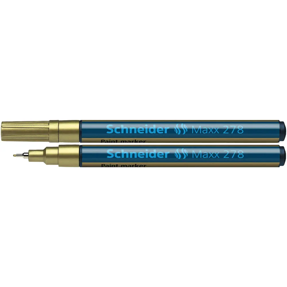 Paint marker Schneider 278