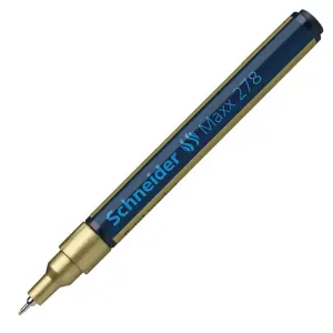 Paint marker Schneider 278