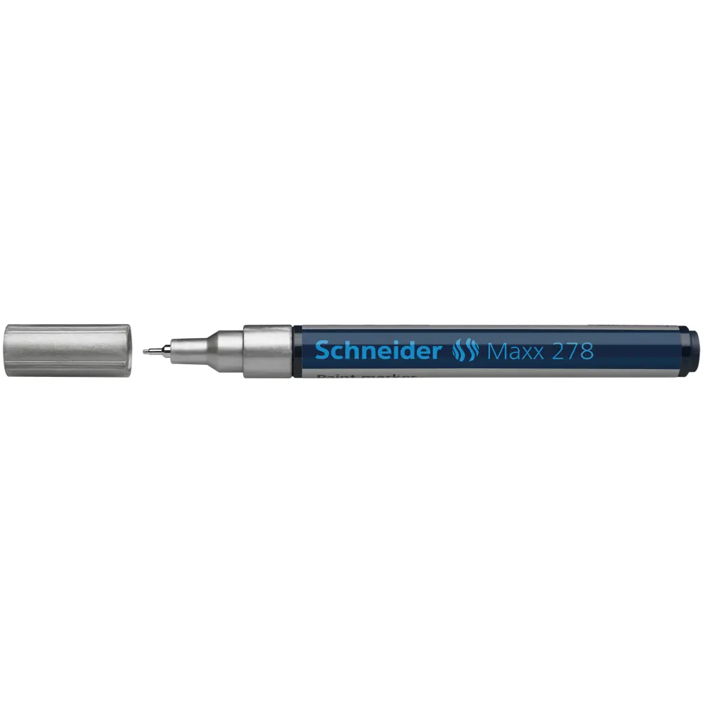 Paint marker Schneider 278
