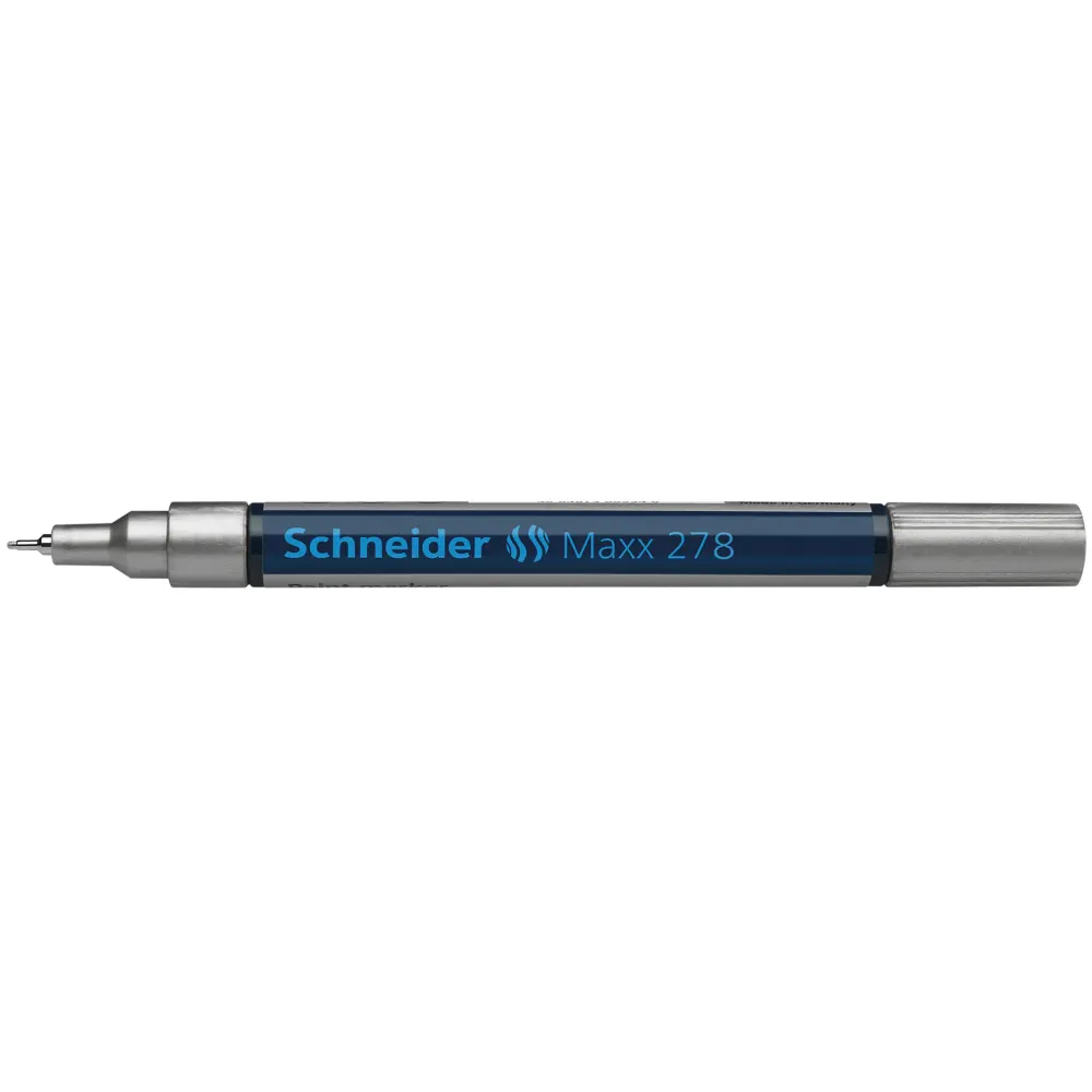 Paint marker Schneider 278