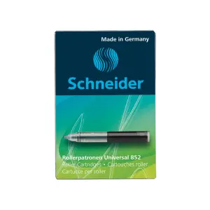 Bombice SCHNEIDER 852 črna 5/1