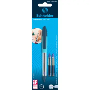 Nalivno pero Schneider Base ball