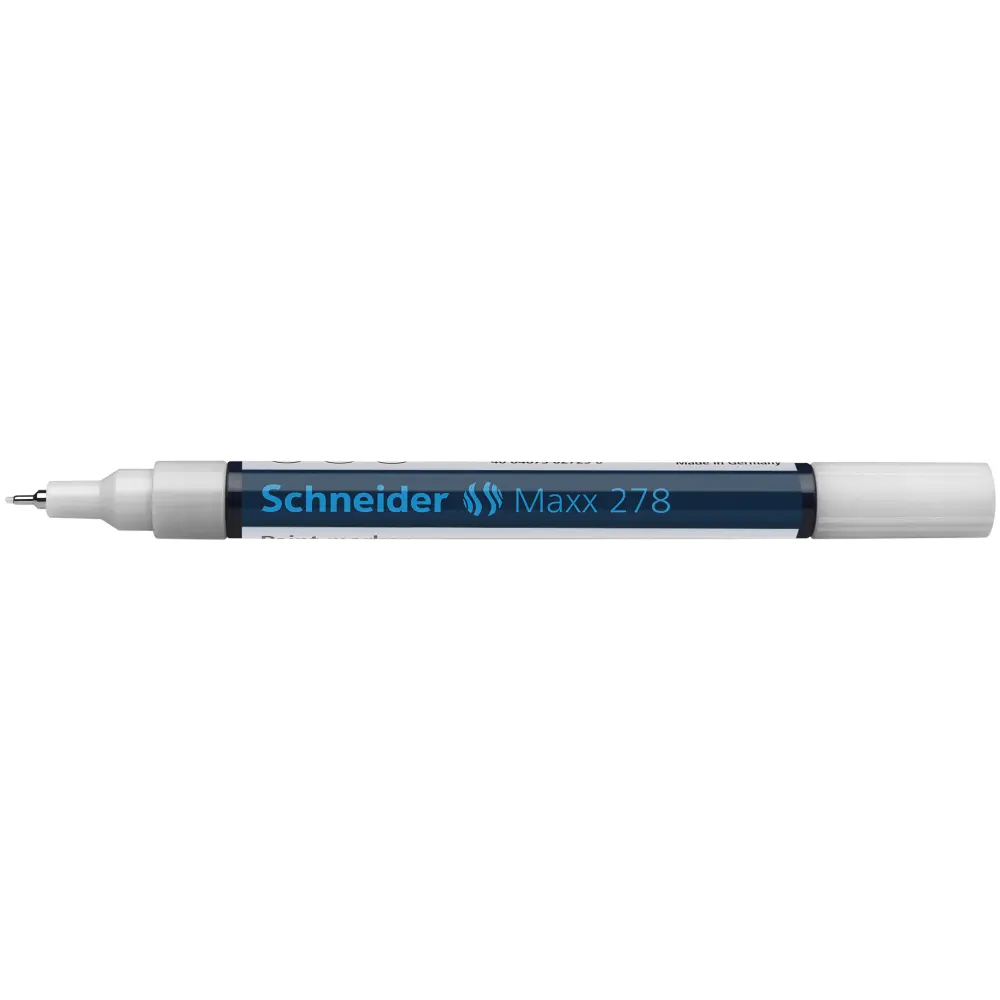 Paint marker Schneider 278