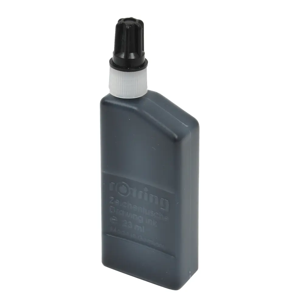 Tuš Rotring 23ml