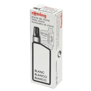 Tuš Rotring 23ml