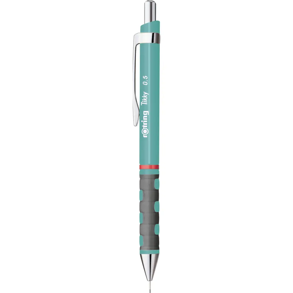 SV.TEH. ROTRING TIKKY 0,5 PAST. ZELENA