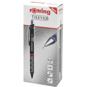 Tehnični svinčnik Rotring Tikky