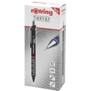 Tehnični svinčnik Rotring Tikky
