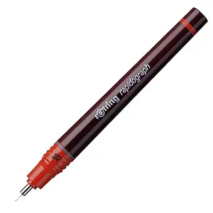 Grafično pisalo Rotring Isograph